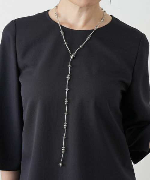 Leilian / レリアン ネックレス・ペンダント・チョーカー | 2WAYロングネックレス | 詳細7