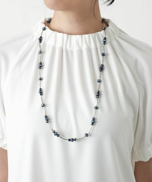 Leilian / レリアン ネックレス・ペンダント・チョーカー | 2WAYロングネックレス | 詳細9
