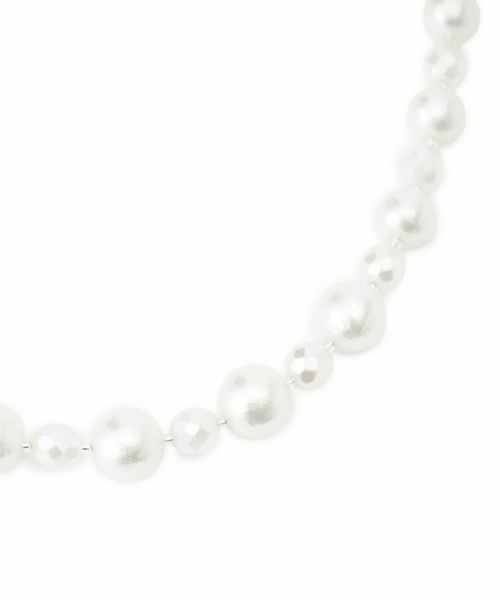 Leilian / レリアン ネックレス・ペンダント・チョーカー | ショートネックレス | 詳細2