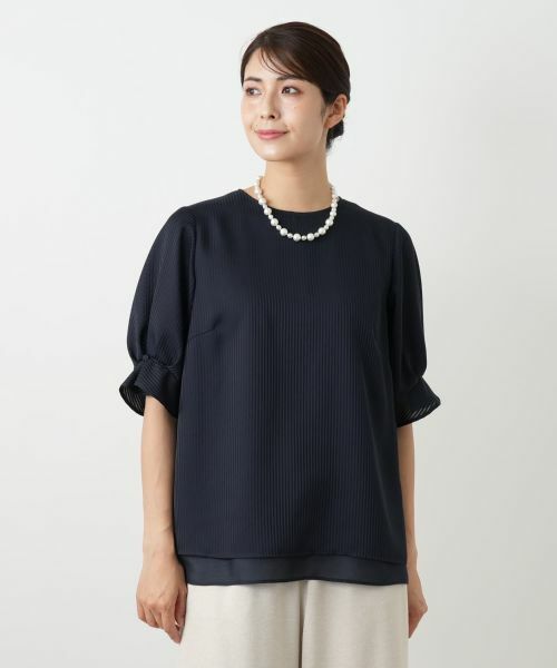 Leilian / レリアン ネックレス・ペンダント・チョーカー | ショートネックレス | 詳細3