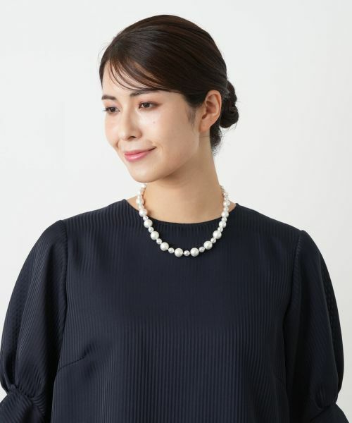 Leilian / レリアン ネックレス・ペンダント・チョーカー | ショートネックレス | 詳細4