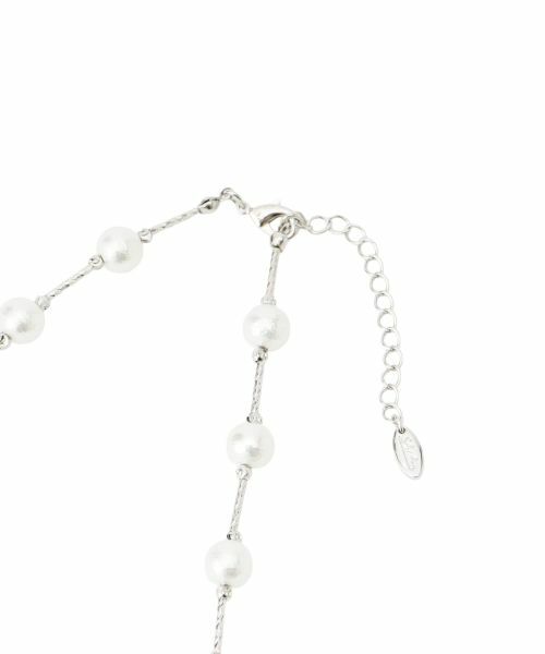 Leilian / レリアン ネックレス・ペンダント・チョーカー | ロングネックレス | 詳細1