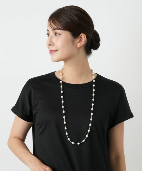 Leilian / レリアン ネックレス・ペンダント・チョーカー | ロングネックレス | 詳細4