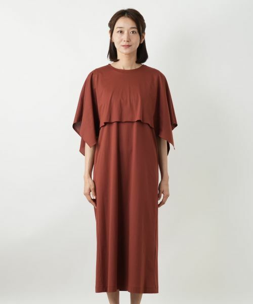 Leilian / レリアン ドレス | 2wayワンピース | 詳細10