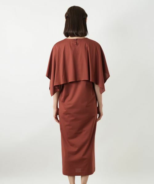 Leilian / レリアン ドレス | 2wayワンピース | 詳細12