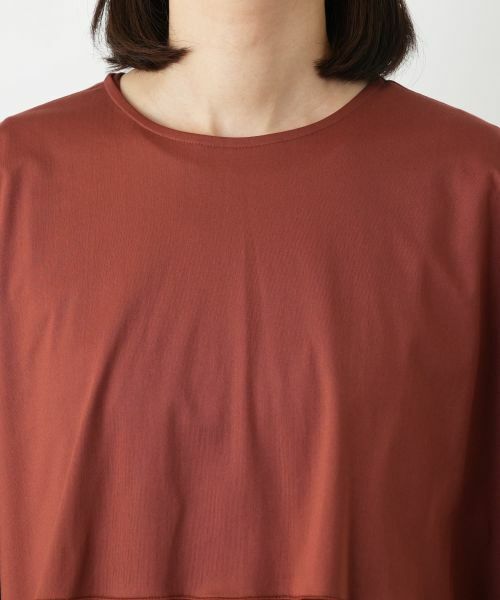 Leilian / レリアン ドレス | 2wayワンピース | 詳細13