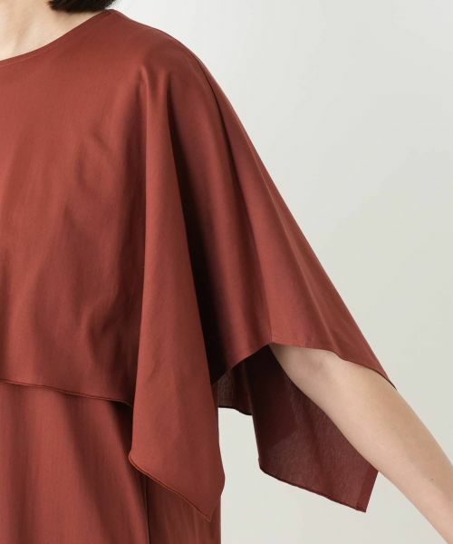 Leilian / レリアン ドレス | 2wayワンピース | 詳細15