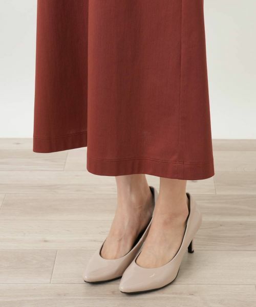 Leilian / レリアン ドレス | 2wayワンピース | 詳細16