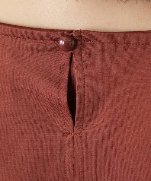 Leilian / レリアン ドレス | 2wayワンピース | 詳細17