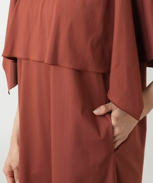 Leilian / レリアン ドレス | 2wayワンピース | 詳細18