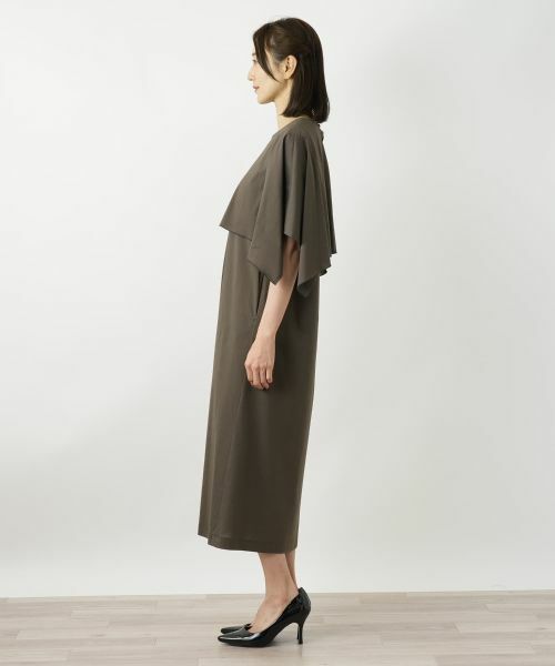 Leilian / レリアン ドレス | 2wayワンピース | 詳細2