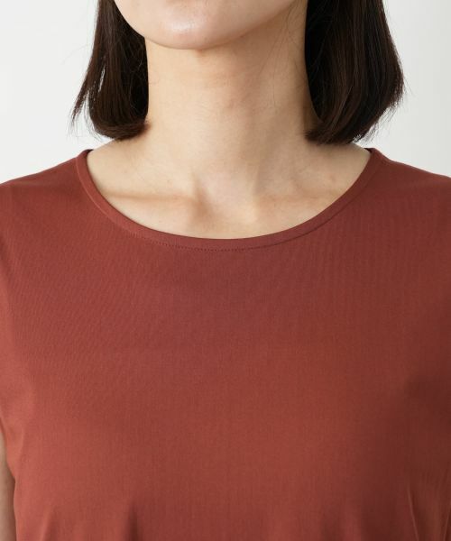 Leilian / レリアン ドレス | 2wayワンピース | 詳細20