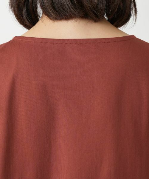 Leilian / レリアン ドレス | 2wayワンピース | 詳細21