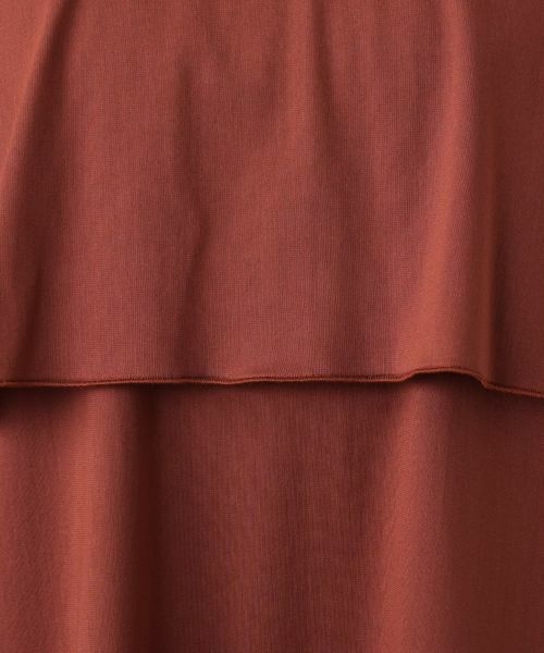 Leilian / レリアン ドレス | 2wayワンピース | 詳細22