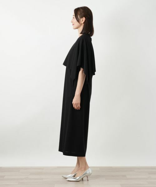 Leilian / レリアン ドレス | 2wayワンピース | 詳細5