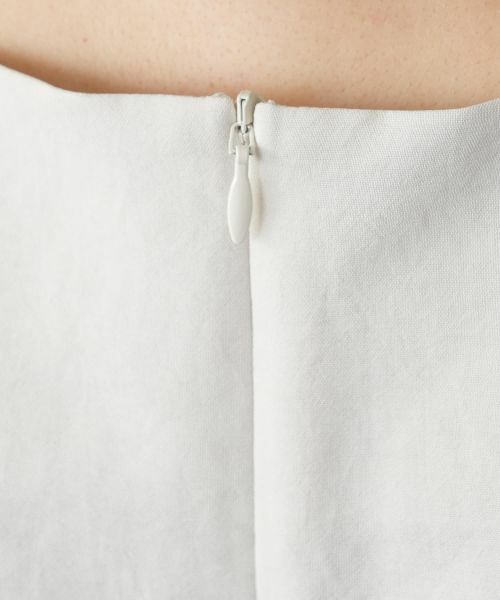 Leilian / レリアン テーラードジャケット | アシンメトリーベスト | 詳細17