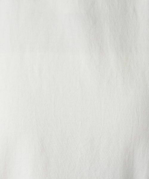 Leilian / レリアン テーラードジャケット | アシンメトリーベスト | 詳細20