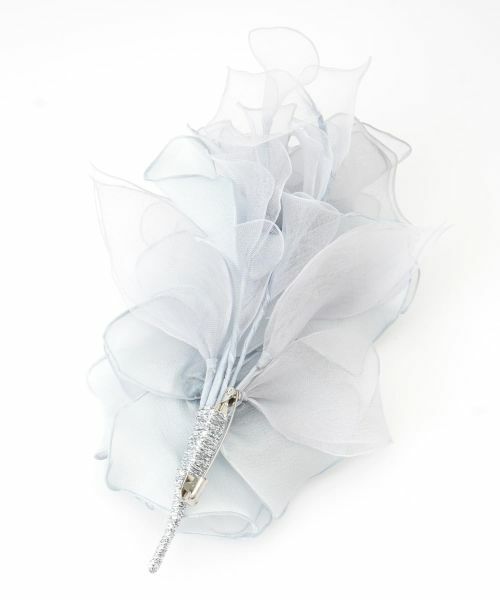 Leilian / レリアン ブローチ・コサージュ | コサージュ | 詳細1