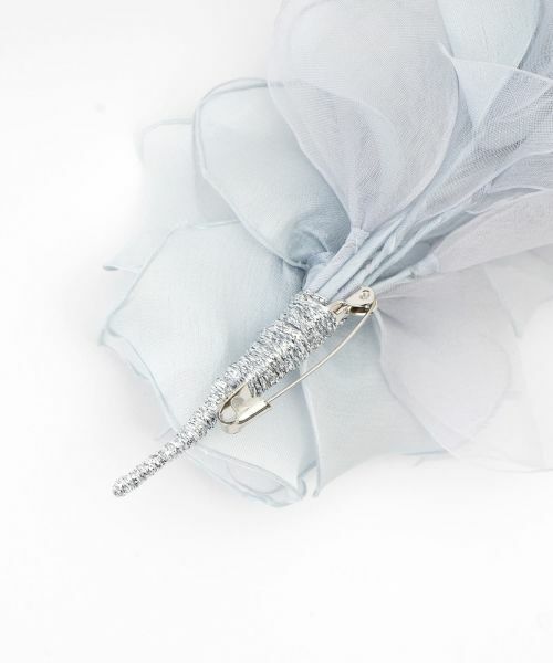 Leilian / レリアン ブローチ・コサージュ | コサージュ | 詳細3