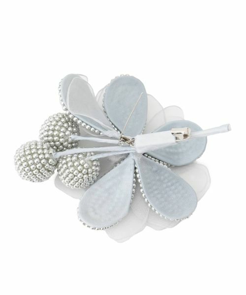 Leilian / レリアン ブローチ・コサージュ | コサージュ | 詳細1