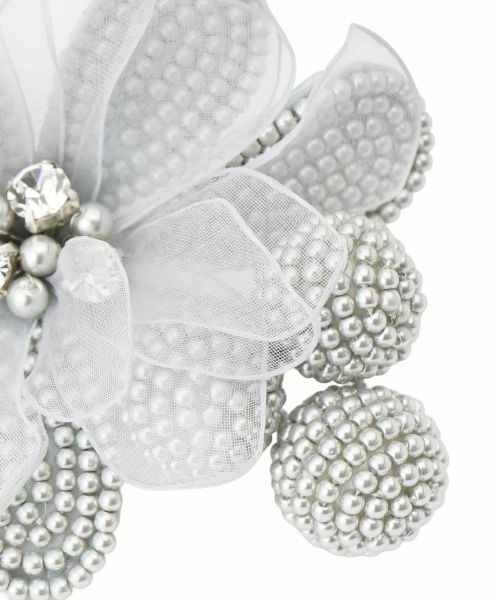 Leilian / レリアン ブローチ・コサージュ | コサージュ | 詳細2