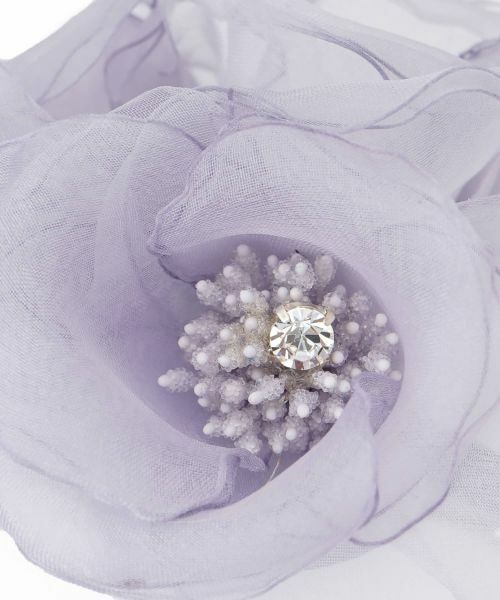 Leilian / レリアン ブローチ・コサージュ | コサージュ | 詳細2