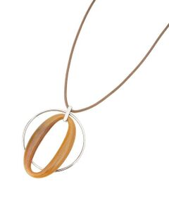 Leilian / レリアン ネックレス・ペンダント・チョーカー | カラーリングペンダント