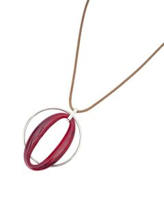 Leilian / レリアン ネックレス・ペンダント・チョーカー | カラーリングペンダント