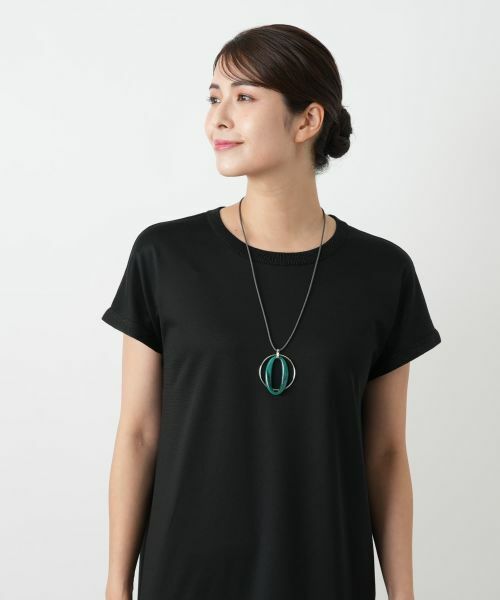 Leilian / レリアン ネックレス・ペンダント・チョーカー | カラーリングペンダント | 詳細3