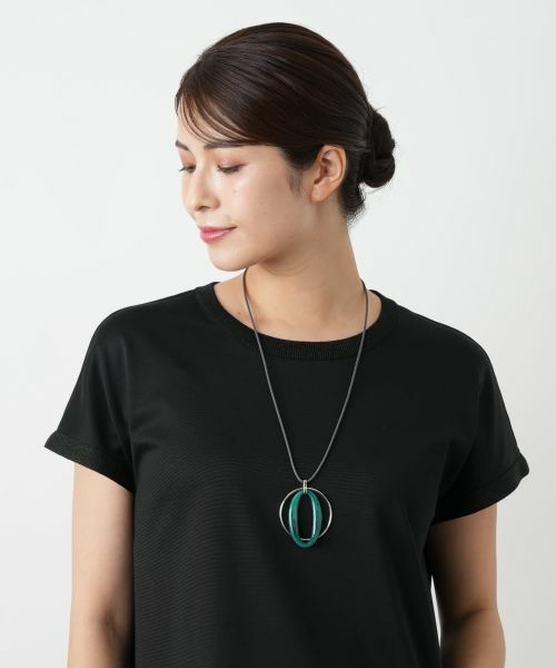Leilian / レリアン ネックレス・ペンダント・チョーカー | カラーリングペンダント | 詳細4
