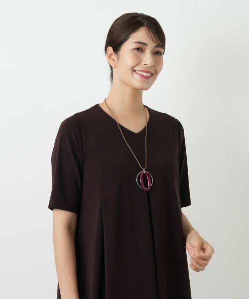 Leilian / レリアン ネックレス・ペンダント・チョーカー | カラーリングペンダント | 詳細5