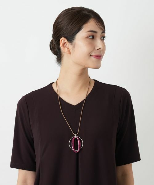 Leilian / レリアン ネックレス・ペンダント・チョーカー | カラーリングペンダント | 詳細6