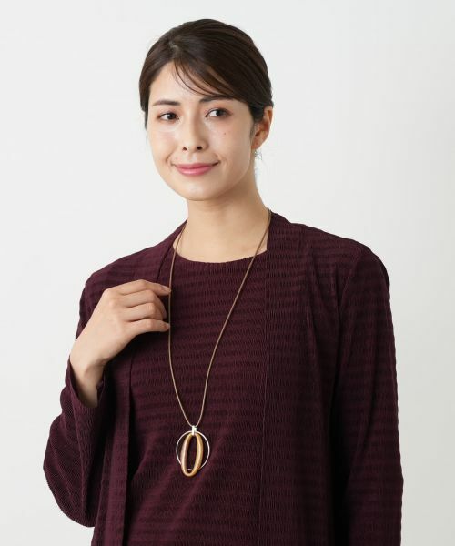 Leilian / レリアン ネックレス・ペンダント・チョーカー | カラーリングペンダント | 詳細8