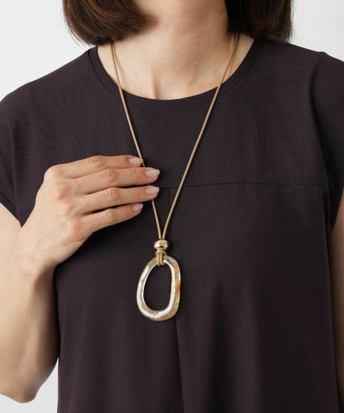 Leilian / レリアン ネックレス・ペンダント・チョーカー | ペンダントネックレス | 詳細4