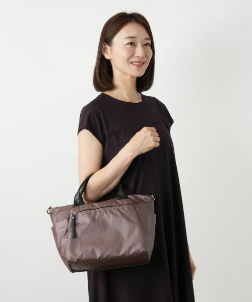 Leilian / レリアン ハンドバッグ | トートバッグ | 詳細11