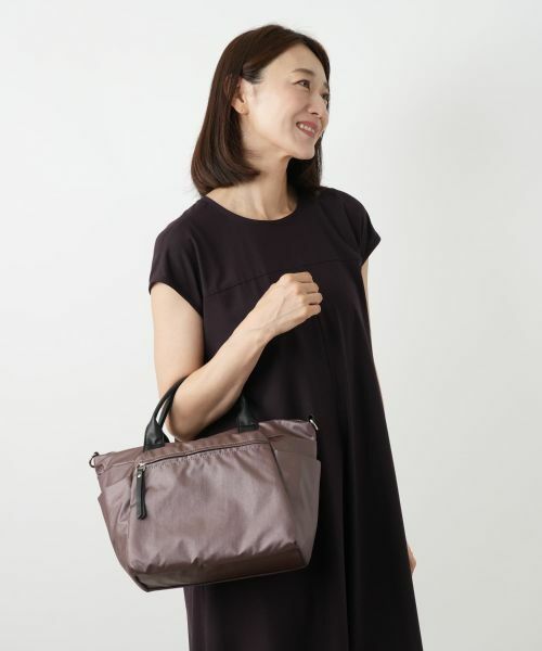 Leilian / レリアン ハンドバッグ | トートバッグ | 詳細13
