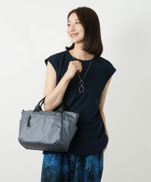 Leilian / レリアン ハンドバッグ | トートバッグ | 詳細15