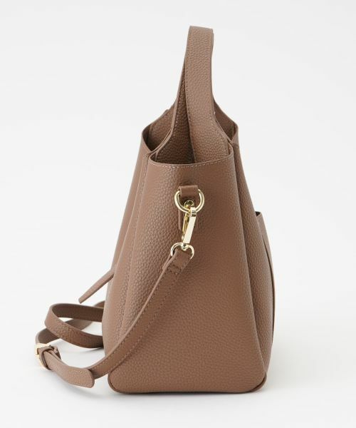 Leilian / レリアン ハンドバッグ | 2WAYトートバッグ | 詳細1