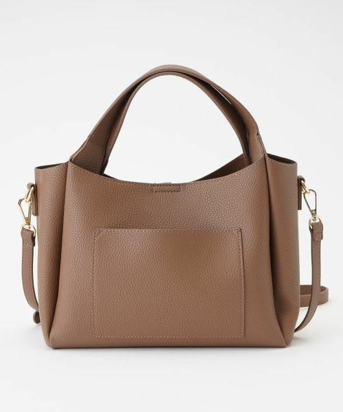 Leilian / レリアン ハンドバッグ | 2WAYトートバッグ | 詳細2