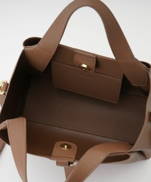 Leilian / レリアン ハンドバッグ | 2WAYトートバッグ | 詳細3