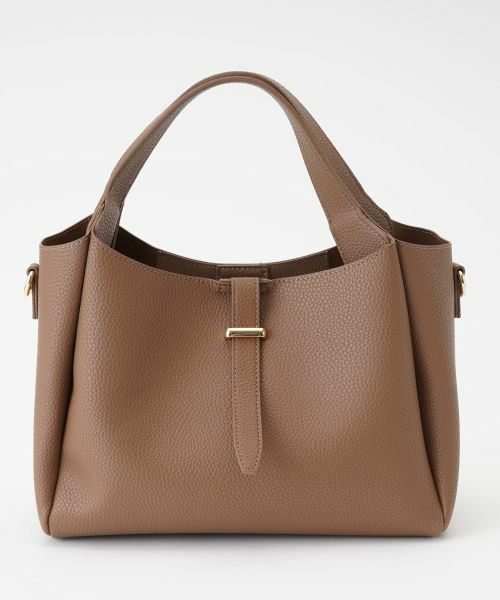 Leilian / レリアン ハンドバッグ | 2WAYトートバッグ | 詳細5