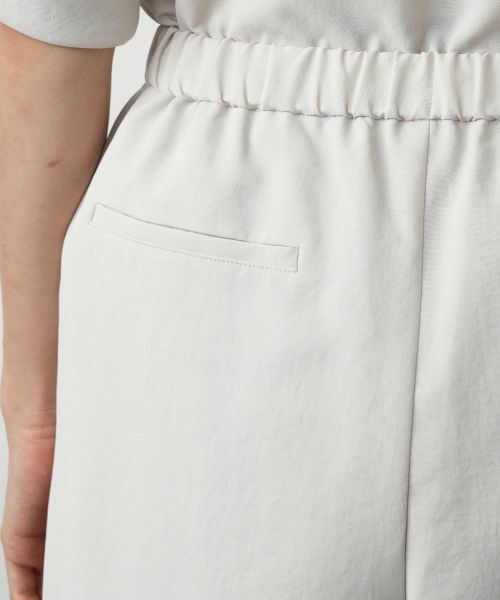 Leilian / レリアン その他パンツ | ワイドパンツ | 詳細15