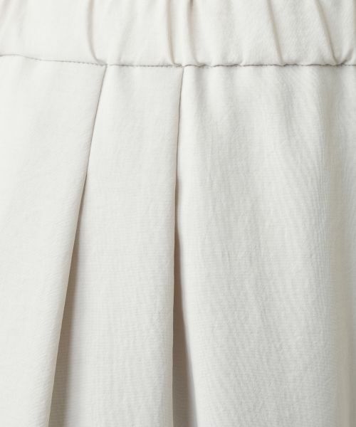 Leilian / レリアン その他パンツ | ワイドパンツ | 詳細17