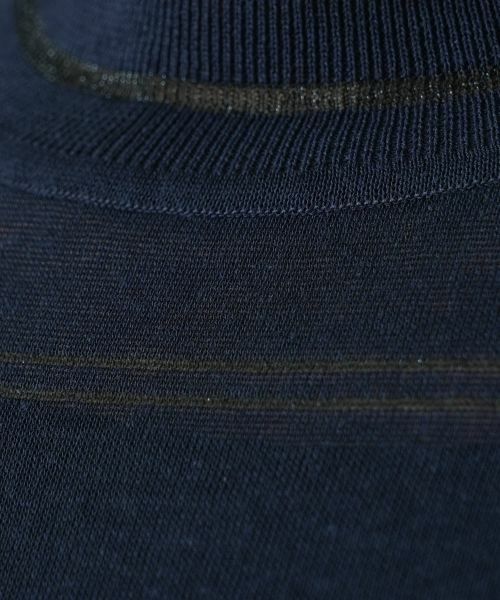 Leilian / レリアン ニット・セーター | フレンチスリーブニット | 詳細14