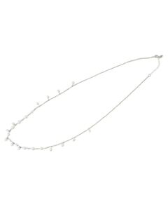 Leilian / レリアン ネックレス・ペンダント・チョーカー | パール調ロングネックレス