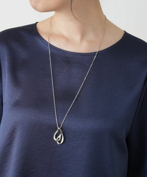 Leilian / レリアン ネックレス・ペンダント・チョーカー | ロングモチーフネックレス | 詳細3