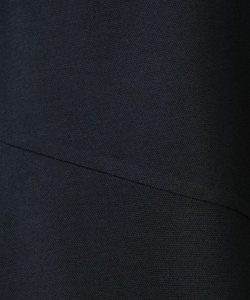 Leilian / レリアン テーラードジャケット | 羽織りベスト【Leilian WHITE LABEL】 | 詳細17