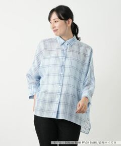 レリアン　白Tシャツ　　13+ Leilian / レリアン（条件：Leilian WHITE LABEL