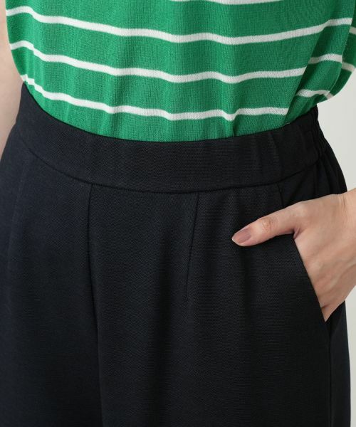 Leilian / レリアン その他パンツ | ワイドパンツ【Leilian WHITE LABEL】 | 詳細13