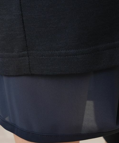 Leilian / レリアン その他パンツ | ワイドパンツ【Leilian WHITE LABEL】 | 詳細15